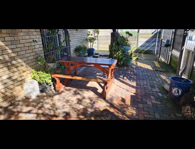 4 BEDROOM HOUSE FOR SALE IN BELMONT PARK